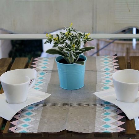 Cozy Studio Apartment In Pireus エクステリア 写真